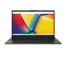 Ноутбук Asus Vivobook Go 15 E1504FA-BQ091 [Full HD, IPS, AMD Ryzen 3 7320U, RAM 8 ГБ, SSD 256 ГБ, AMD Radeon Graphics, без ОС]