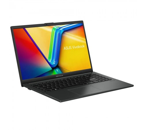 Ноутбук Asus Vivobook Go 15 E1504FA-BQ091 [Full HD, IPS, AMD Ryzen 3 7320U, RAM 8 ГБ, SSD 256 ГБ, AMD Radeon Graphics, без ОС]