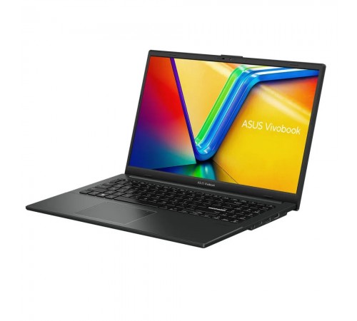 Ноутбук Asus Vivobook Go 15 E1504FA-BQ091 [Full HD, IPS, AMD Ryzen 3 7320U, RAM 8 ГБ, SSD 256 ГБ, AMD Radeon Graphics, без ОС]