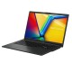 Ноутбук Asus Vivobook Go 15 E1504FA-BQ091 [Full HD, IPS, AMD Ryzen 3 7320U, RAM 8 ГБ, SSD 256 ГБ, AMD Radeon Graphics, без ОС]