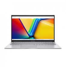 Ноутбук Asus Vivobook Go 15 E1504ZA-BQ1104 [Full HD, IPS, i3 1215U, RAM 8 ГБ, SSD 512 ГБ, Intel UHD Graphics, без ОС]