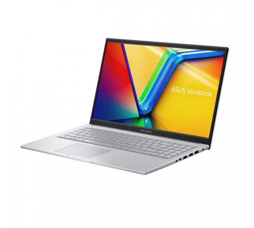 Ноутбук Asus Vivobook Go 15 E1504ZA-BQ1104 [Full HD, IPS, i3 1215U, RAM 8 ГБ, SSD 512 ГБ, Intel UHD Graphics, без ОС]