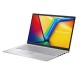 Ноутбук Asus Vivobook Go 15 E1504ZA-BQ1104 [Full HD, IPS, i3 1215U, RAM 8 ГБ, SSD 512 ГБ, Intel UHD Graphics, без ОС]