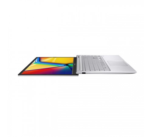 Ноутбук Asus Vivobook Go 15 E1504ZA-BQ1104 [Full HD, IPS, i3 1215U, RAM 8 ГБ, SSD 512 ГБ, Intel UHD Graphics, без ОС]