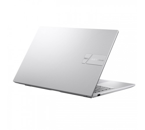 Ноутбук Asus Vivobook Go 15 E1504ZA-BQ1104 [Full HD, IPS, i3 1215U, RAM 8 ГБ, SSD 512 ГБ, Intel UHD Graphics, без ОС]