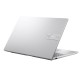 Ноутбук Asus Vivobook Go 15 E1504ZA-BQ1104 [Full HD, IPS, i3 1215U, RAM 8 ГБ, SSD 512 ГБ, Intel UHD Graphics, без ОС]