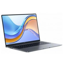 Ноутбук Honor MagicBook X16 16", IPS, i7-13620H, 16 Гб, 1024 Гб SSD, Intel UHD Graphics, (BRG-7611 / 5301ALNC)