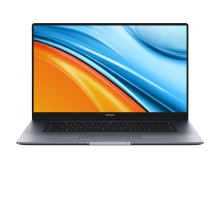 Ноутбук Honor Magicbook 15&#039;6 [Full HD, IPS, AMD Ryzen 5 5500U, RAM 16 ГБ, SSD 512 ГБ, AMD Radeon Graphics, без ОС] (5301AFVQ)