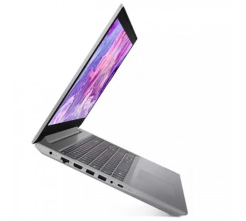 Ноутбук Lenovo IdeaPad L3 15ITL6 [Full HD, IPS, Intel Celeron 6305, RAM 4 ГБ, SSD 256 ГБ,Intel UHD Graphics, без ОС]