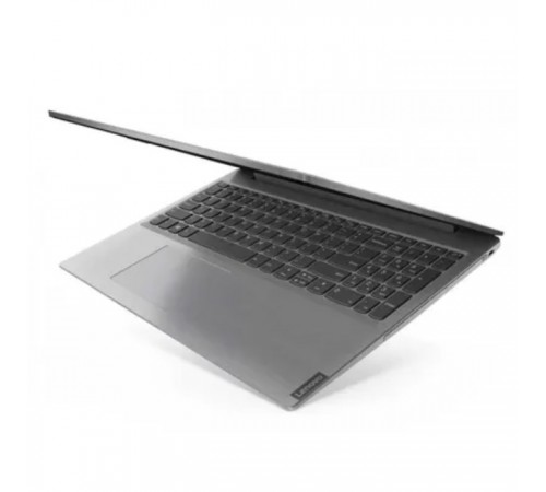 Ноутбук Lenovo IdeaPad L3 15ITL6 [Full HD, IPS, Intel Celeron 6305, RAM 4 ГБ, SSD 256 ГБ,Intel UHD Graphics, без ОС]