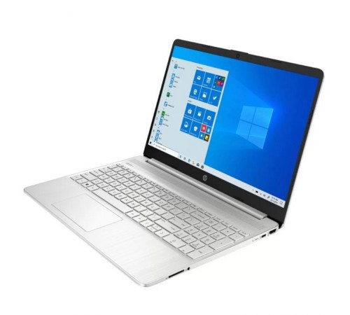 Ноутбук HP Laptop 15s-eq2017ci [Full HD, IPS, AMD Ryzen 5 5500U, RAM 8 ГБ, SSD 512 ГБ, AMD Radeon Graphics, без ОС]