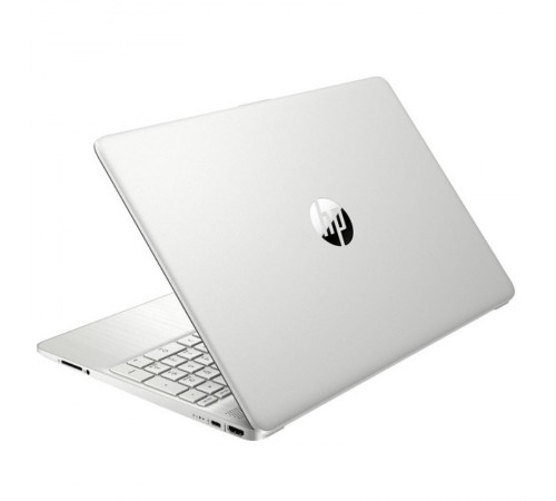 Ноутбук HP Laptop 15s-eq2017ci [Full HD, IPS, AMD Ryzen 5 5500U, RAM 8 ГБ, SSD 512 ГБ, AMD Radeon Graphics, без ОС]