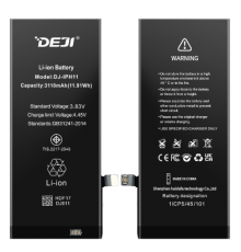 АКБ для Apple iPhone 11 DEJI 3110 mAh