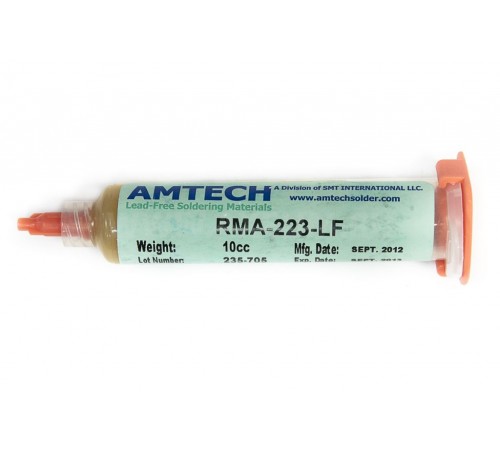 Флюс Amtech RMA-223 Orig