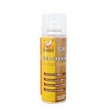 Очиститель Contact Cleaner Falcon 530 Spray 280ml