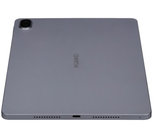 Планшет HUAWEI MatePad SE 11 8/128 Гб LTE, серый