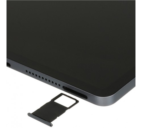 Планшет HUAWEI MatePad SE 11 8/128 Гб LTE, серый