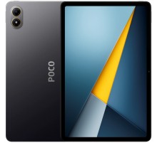 Планшет Xiaomi Poco Pad M1 12.1" 8/256 GB, серый