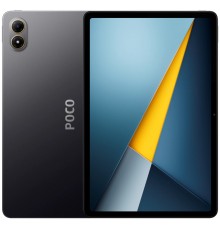 Планшет Xiaomi Poco Pad M1 12.1" 8/256 GB, серый