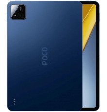 Планшет Xiaomi Poco Pad X1 8/512 GB, синий
