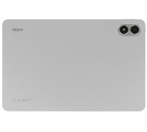 Планшет Xiaomi Redmi Pad 2 Pro 6/128 GB, серебристый