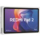 Планшет Xiaomi Redmi Pad 2 4/128 GB, серый