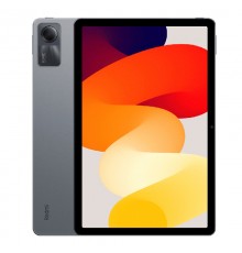 Планшет Xiaomi Redmi Pad SE 6/128GB, черный