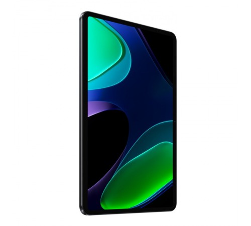 Планшет Xiaomi Pad 6 6/128GB, черный