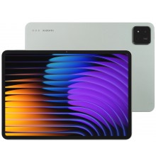 Планшет Xiaomi Pad 7 8/128 GB, зеленый