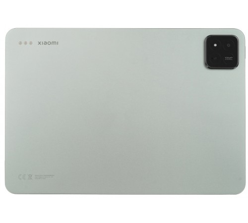 Планшет Xiaomi Pad 7 8/128 GB, зеленый