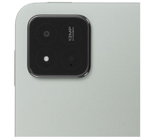 Планшет Xiaomi Pad 7 8/128 GB, зеленый