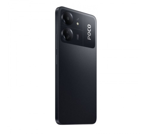 Xiaomi Poco C65 6/128GB Черный (RU)