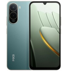 Смартфон Xiaomi Poco C81 Pro 4/256 Gb РСТ, зеленый