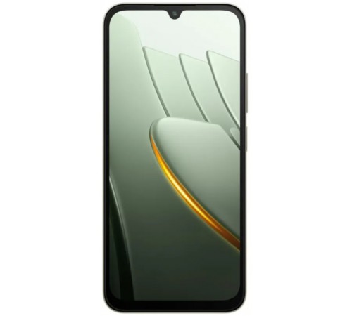 Смартфон Xiaomi Poco C81 Pro 4/256 Gb РСТ, зеленый