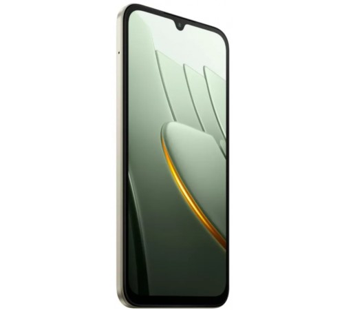 Смартфон Xiaomi Poco C81 Pro 4/256 Gb РСТ, зеленый