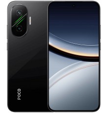 Смартфон Xiaomi Poco F7 12/512 Гб, черный