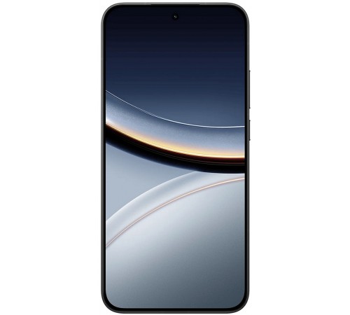 Смартфон Xiaomi Poco F7 12/512 Гб, черный