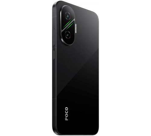 Смартфон Xiaomi Poco F7 12/512 Гб, черный