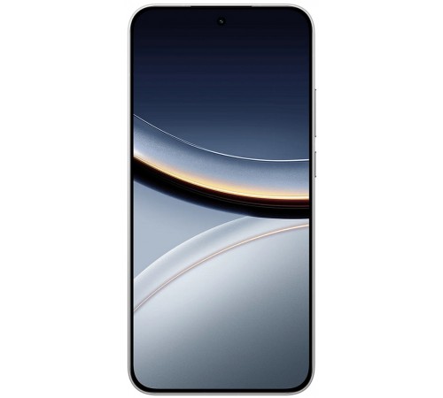 Смартфон Xiaomi Poco F7 12/512 Гб, белый