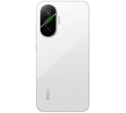 Смартфон Xiaomi Poco F7 12/512 Гб, белый