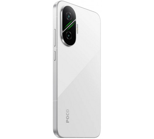 Смартфон Xiaomi Poco F7 12/512 Гб, белый