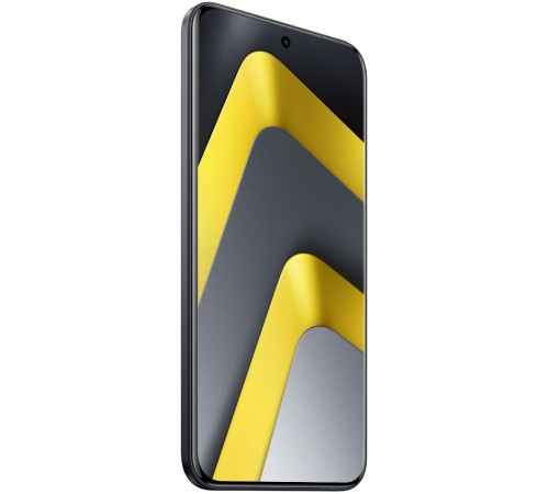 Смартфон Xiaomi Poco M8 Pro 5G 8/256 GB, черный