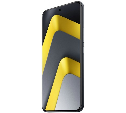 Смартфон Xiaomi Poco M8 Pro 5G 8/256 GB, черный