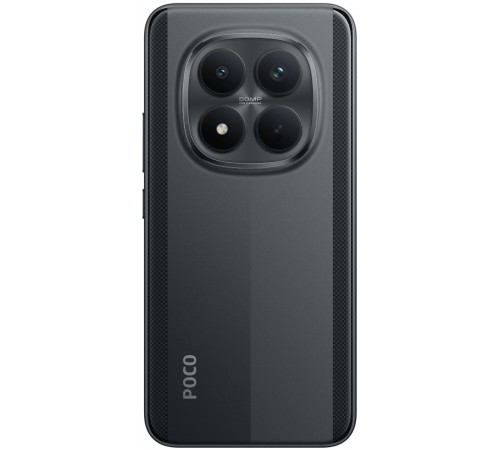 Смартфон Xiaomi Poco M8 Pro 5G 8/256 GB, черный