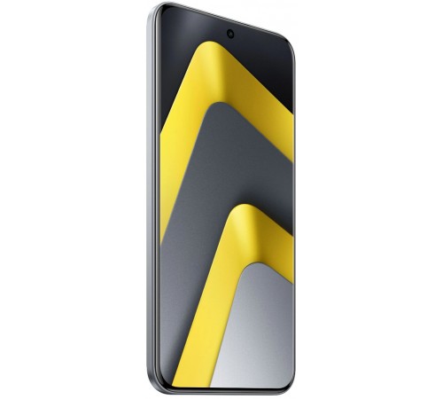 Смартфон Xiaomi Poco M8 Pro 5G 8/256 GB, серебристый