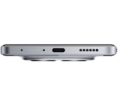 Смартфон Xiaomi Poco M8 Pro 5G 8/256 GB, серебристый