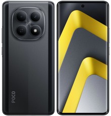 Смартфон Xiaomi Poco M8 5G 12/512 Gb, черный
