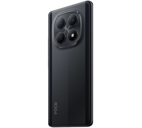 Смартфон Xiaomi Poco M8 5G 8/256 Gb, черный