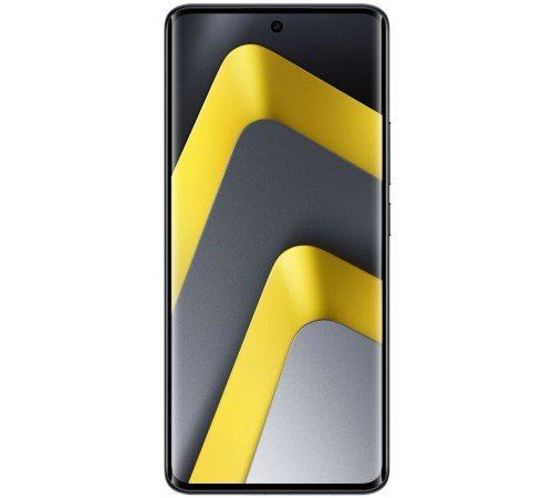 Смартфон Xiaomi Poco M8 5G 8/256 Gb, черный