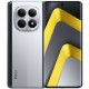 Смартфон Xiaomi Poco M8 5G 8/512 Gb, серебристый